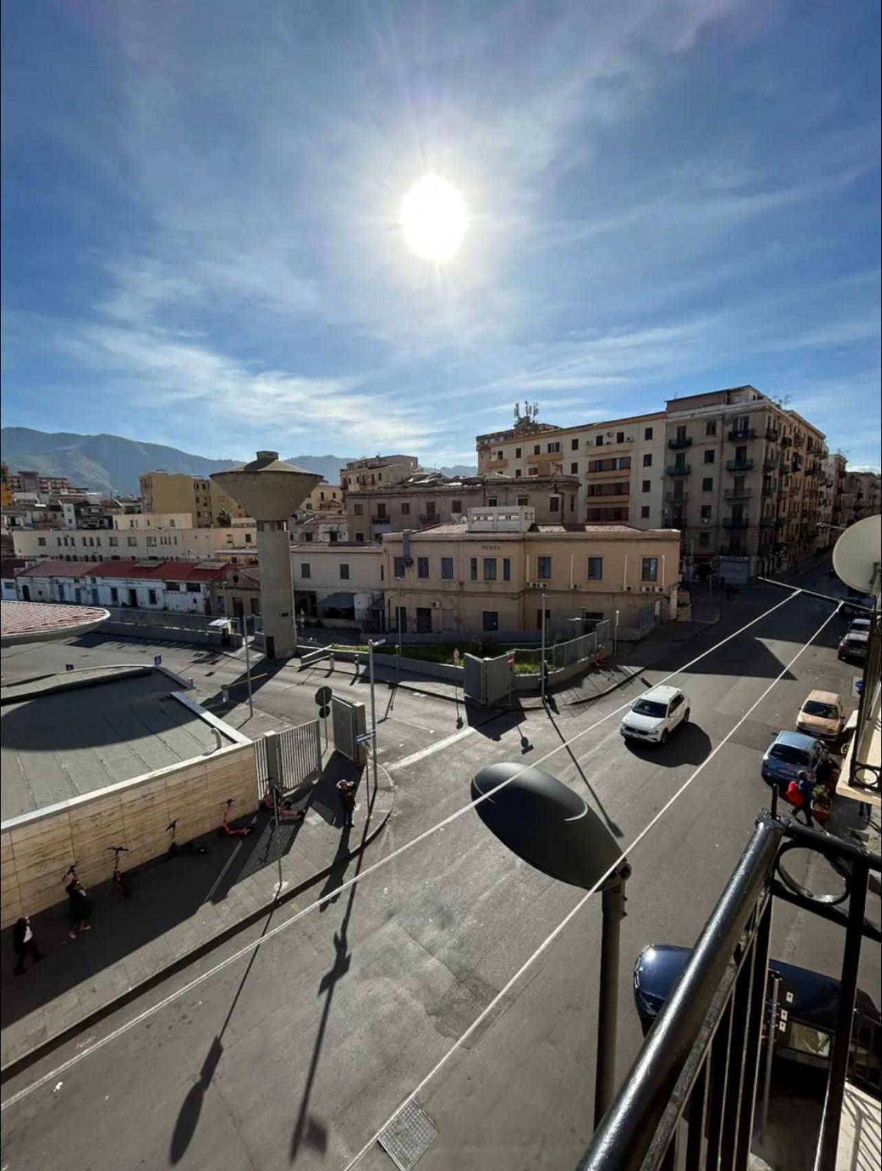 Atmospher, Centro Storico Di باليرمو المظهر الخارجي الصورة